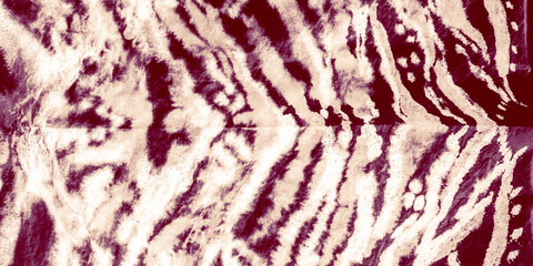 Gold Zebra Skin. Vintage Animal Print Mix. Pale