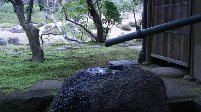 Jardin japon&eacute;s