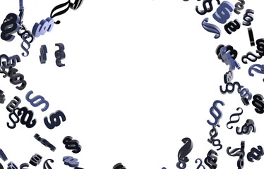 Symbol of Law and Justice - Paragraph 3d