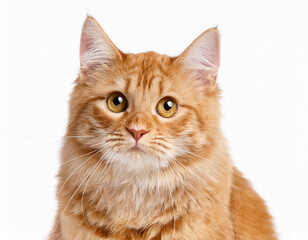 Orange Loong Hải Cat