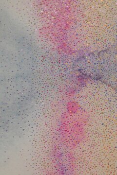 beautiful abstract background