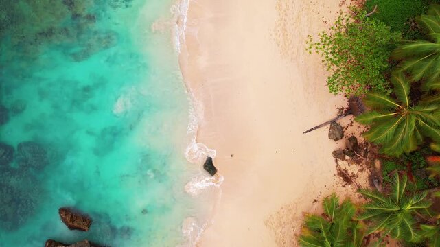 playa breman, la galeras, samana, republica dominicana