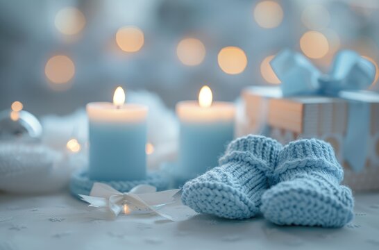 Theme holy sacrament: infant baptism in church, newborn christening, sacred catholic ceremony union with divine, honoring religious customs, Christian sacraments, receiving blessings by laws of god.