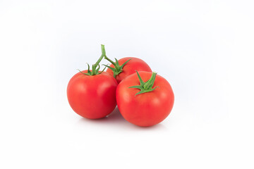 Fresh tomato