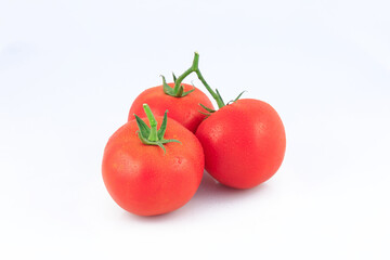 Fresh tomato