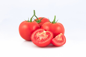 Fresh tomato