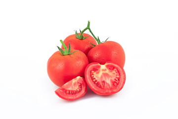 Fresh tomato