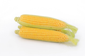 Fresh corn