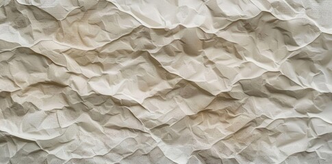 Obraz premium Intricate Paper Artistry. Chiseled and detailed paper texture concept