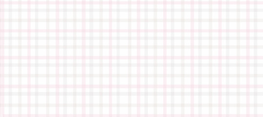 Plaid pastel colors background, flannel vector illustration.