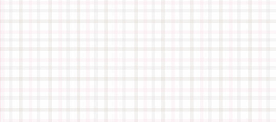 Plaid pastel colors background, flannel vector illustration.