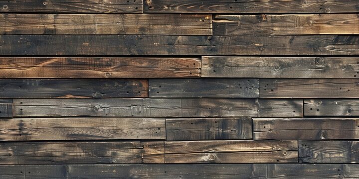 Enduring Strength. Durable wood grain texture concept