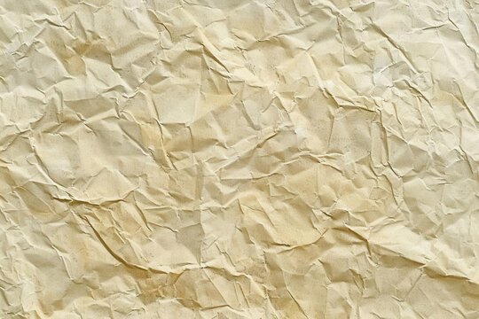 Textured Paper Creations. Artistic paper manipulation concept