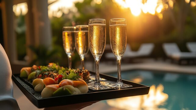 Personalized concierge service catering to bespoke itineraries