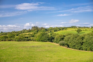 ring of kerry, ireland