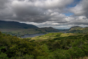 ring of kerry, ireland