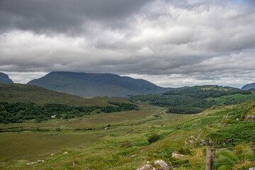Ring of Kerry, Ireland