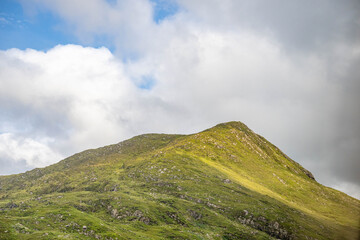 Fototapeta premium Ring of Kerry, Ireland