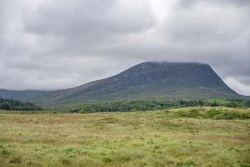 Ring of Kerry, Ireland