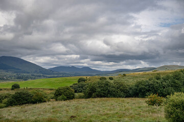 Ring of Kerry, Ireland