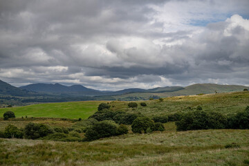 Obraz premium Ring of Kerry, Ireland
