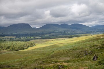 Ring of Kerry, Ireland