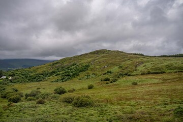 Fototapeta premium Ring of Kerry, Ireland