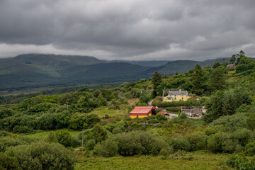 Ring of Kerry, Ireland