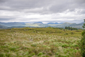 Ring of Kerry, Ireland