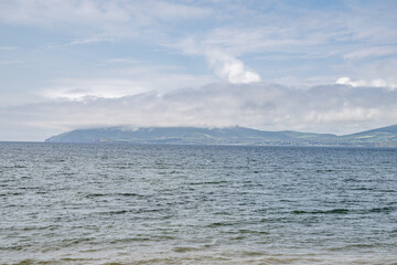 ring of kerry, ireland
