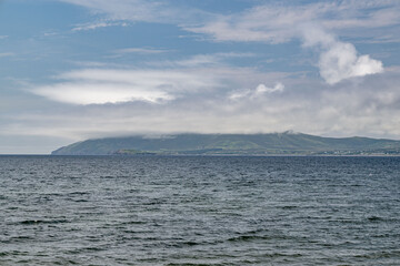 Fototapeta premium ring of kerry, ireland