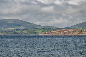 ring of kerry, ireland
