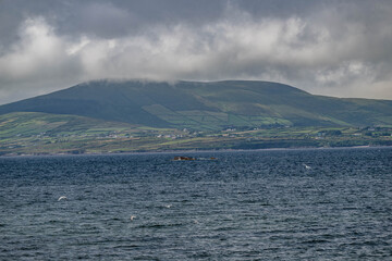 ring of kerry, ireland
