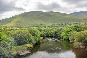 ring of kerry, ireland