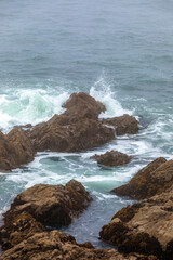 Fiscalini Bluffs Surf