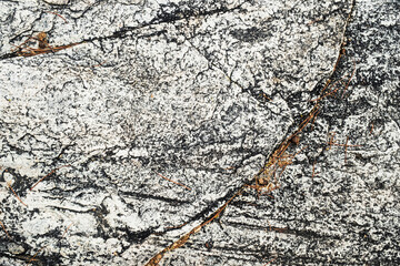Rocha textura pedra cinza natural