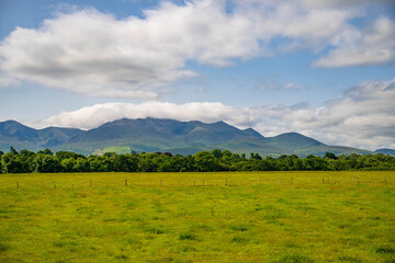 ring of kerry, ireland