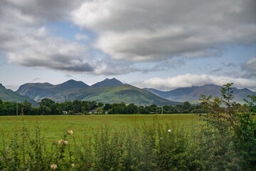 ring of kerry, ireland