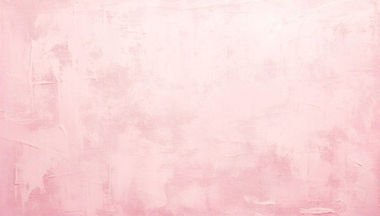 pink splash painting background