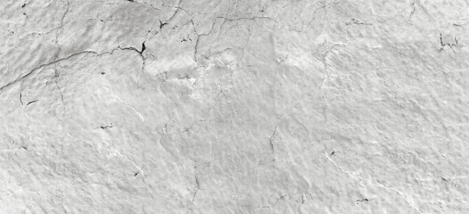 texture of a rustic wall seen close up worn by the passage of time