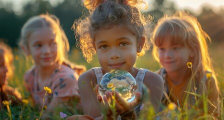 Observance of international day of peace, global harmony, non-violence, unity, encouraging individuals, communities worldwide to promote understanding, cooperation, peaceful resolution of conflicts.