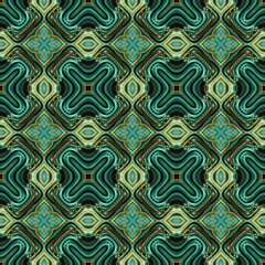 Seamless geometric abstract pattern ideal for textures, fabrics, wallpapers, backgrounds and more! 