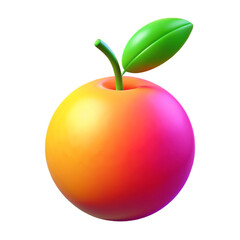 apple isolated on whiteapple, fruit, food, green, isolated, healthy, leaf, red, vector, fresh, ripe, illustration, nature, sweet, white, diet, freshness, object, delicious, health, juicy, vegetarian, 