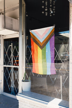 Pride Flag