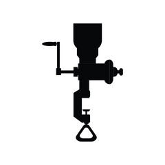 Manual Meat Grinder icon