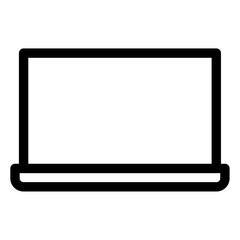 laptop icon 