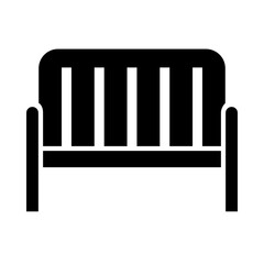 Sofa icon template