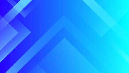 Abstract blue gradient background with diagonal stripe lines. Eps10 vector