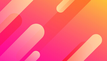 Modern background, abstract geometric style, pastel  eps 10