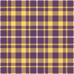 Plaids Pattern Seamless. Abstract Check Plaid Pattern Seamless. Tartan Illustration Vector Set for Scarf, Blanket, Other Modern Spring Summer Autumn Winter Holiday Fabric Print.
